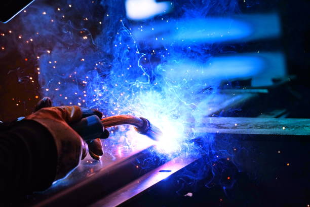 Affordable Welder Services in Succasunna, NJ