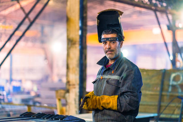 Affordable Welder Services in Succasunna, NJ