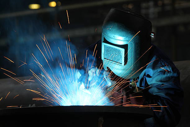 Succasunna, NJ Welder & Metal Fabrication Company