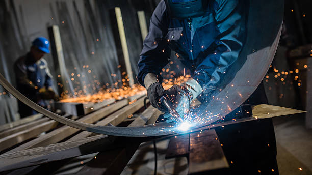 Trusted Succasunna, NJ Welder & Metal Fabrication Experts