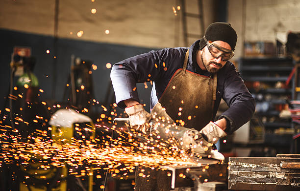 Best Artistic and Custom Metal Fabrication in Succasunna, NJ